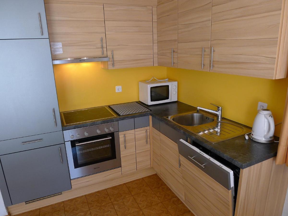 סאס פה Apartment Amara By Interhome מראה חיצוני תמונה