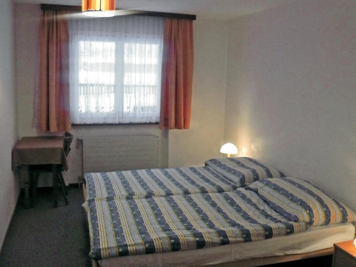 סאס פה Apartment Amara By Interhome מראה חיצוני תמונה